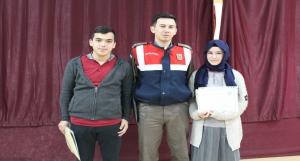 12 Mart İstiklal Marşının Kabulü ve Mehmet Akif ERSOY u Anma Programı
