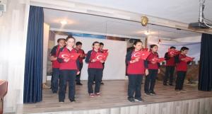 18 Mart Çanakkale Zaferi ve Şehitlerini Anma Günü Programı